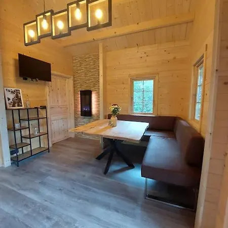 アパート Tiny House Am Teich