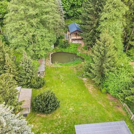 アパート Tiny House Am Teich