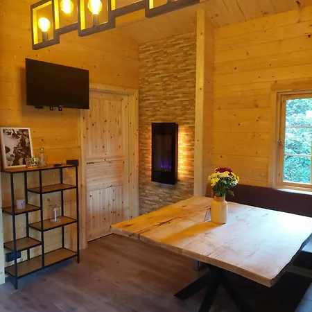 アパート Tiny House Am Teich *