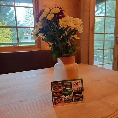 アパート Tiny House Am Teich