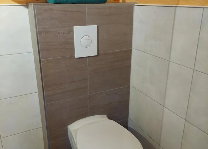 Apartment Tiny House Am Teich Garnsdorf